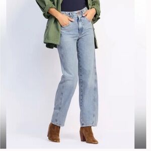 Free People we the free Aster jeans
